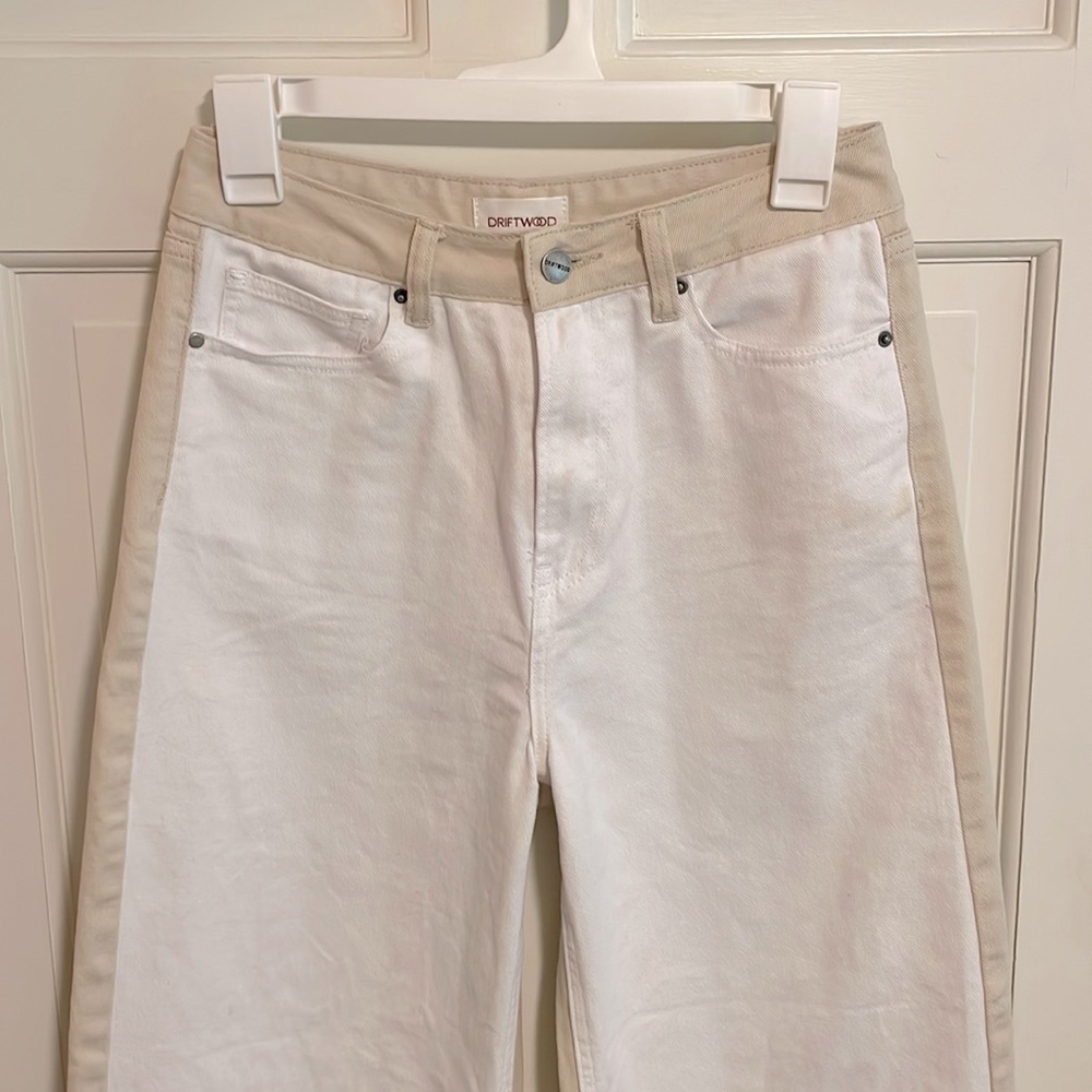 DRIFTWOOD Jeans